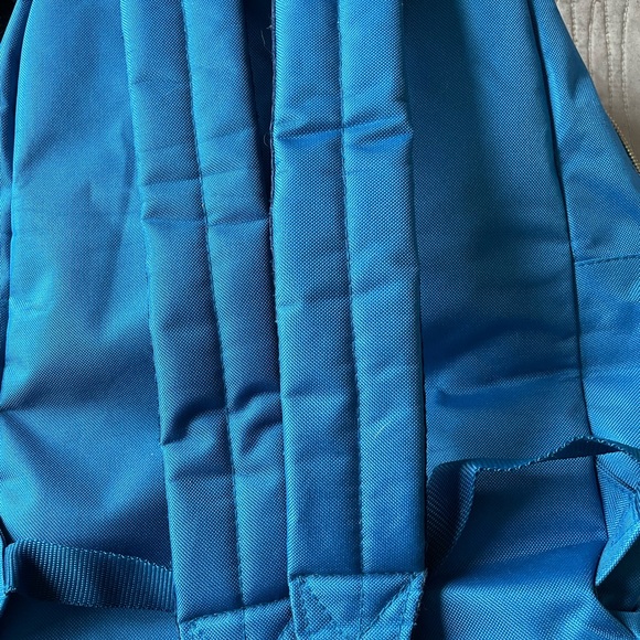 Tone it up blue backpack - Picture 4 of 4